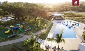 Imagem 4: Bourbon lindo terreno a venda