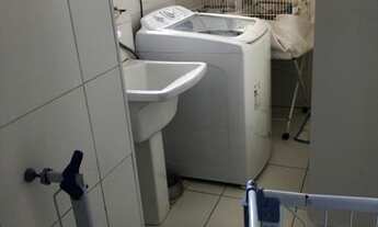 Imagem 7: Apartamento Lindo 3 Dormitórios - Ponta da Praia - Santos