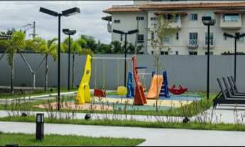 Imagem 3: Apartamento Liberty para venda possui 85 metros quadrados com 3 quartos em Flores - Manaus