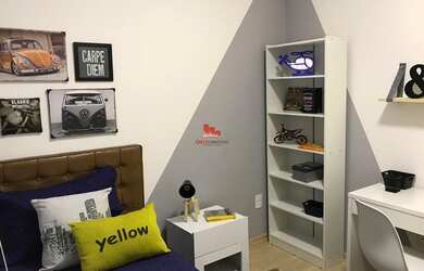 Imagem 6: BELO HORIZONTE - Cobertura - Nova Suíssa