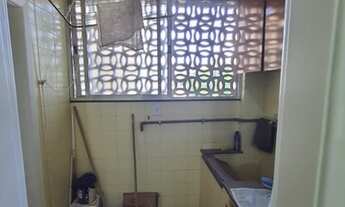 Imagem 5: Apartamento para venda com 65 metros quadrados com 2 quartos em Icaraí - Niterói - RJ