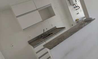 Imagem 2: Vendo Cobertura 3 qts Campo Grande Pronta Para Morar