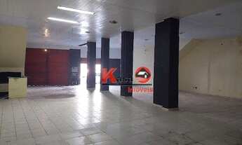 Imagem 4: Loja para alugar, 520 m² por R$ 15.000,00 - Encruzilhada - Santos/SP
