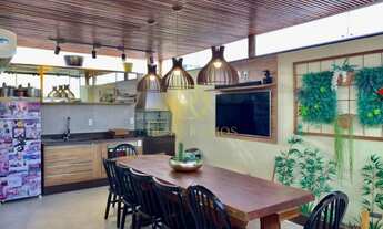 Imagem 7: Apartamento Triplex, com 3 Suítes, à venda, 180m2 em Piatã, Salvador/BA