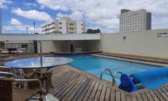 Imagem 3: Apartamento para Venda em Bauru, Vila Aviação ANDALUZIA, 2 dormitórios, 1 suíte, 2 banheir