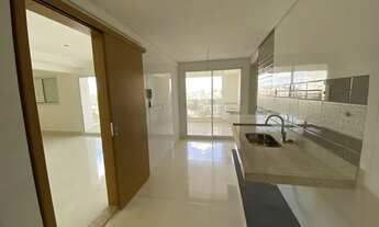 Imagem 4: Apartamento para venda com 151 metros quadrados com 3 quartos em Jundiaí - Anápolis - GO