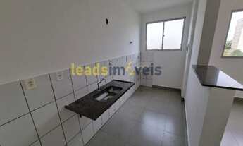 Imagem 3: Apartamento para Venda em Ribeirão Preto, Condomínio Mirante Sul, 2 dormitórios, 1 suíte