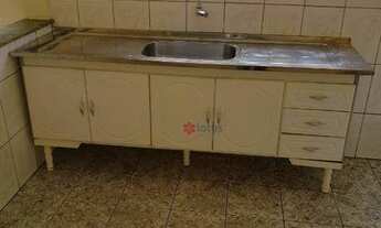 Imagem 4: Casa com 3 dormitórios à venda e locação, 100 m² por R$ 450.000 - Bela Vista - Cajamar/SP