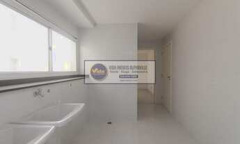 Imagem 7: Barueri - Apartamento Padrão - Alphaville Industrial