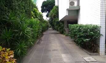 Imagem 2: EXCELENTE APT NA TORRE COM VARANDA - OPORTUNIDADE