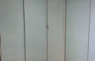 Imagem 7: Apartamento para venda possui 303 metros quadrados com 5 quartos em Jóquei - Teresina - PI