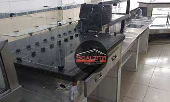 Imagem 4: Loja para alugar, 780 m² por R$ 8.000,00/mês - Liberdade - São Paulo/SP