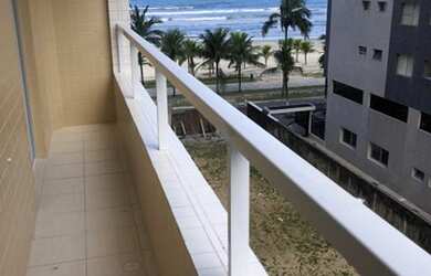 Imagem 16: Gr Maravilhoso Frente Mar 2 dorm 1 suite lazer completo