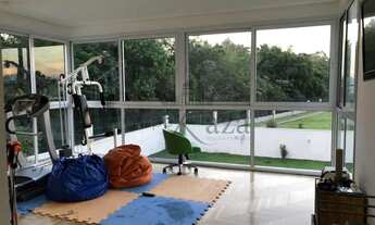 Imagem 5: Casa no condomínio Serimbura, para venda, possui 700 metros quadrados com 5 quartos - acei