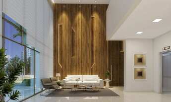 Imagem 7: Apartamento para venda tem 93 metros quadrados com 3 quartos em Boa Viagem - Recife - PE