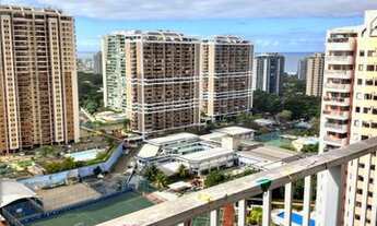 Imagem: Cobertura Duplex 150mts- Dulcidio Cardoso