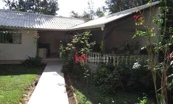 Imagem 7: Casa com 2 dormitórios à venda, 742 m² por R$ 770.000,00 - São João - Curitiba/PR