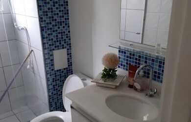 Imagem 7: APARTAMENTO RESIDENCIAL em SUMARÉ - SP, VILA CARLOTA