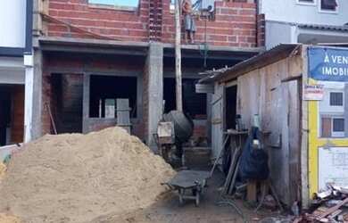 Imagem: Porto Alegre - Casa Padrão - Hípica