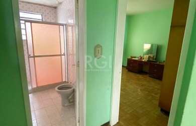 Imagem 6: Porto Alegre - Casa Padrão - Espirito Santo