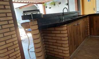 Imagem 5: Linda casa jardim Astúrias Em Rio Preto