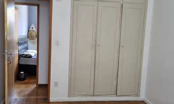 Imagem 9: Apartamento para venda com 94 metros quadrados com 2 quartos em Embaré - Santos - São Paul