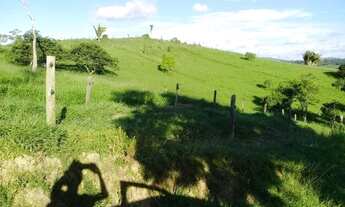 Imagem 4: Entroncamento Itape 40 hectares