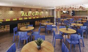 Imagem 4: Studio mobiliado e equipado no Centro - Curitiba - PR