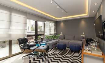 Imagem 3: Porto Alegre - Apartamento Padrão - São João