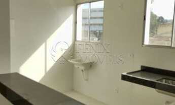 Imagem 2: BELO HORIZONTE - Apartamento Padrão - Pindorama