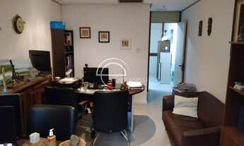 Imagem 2: Rio de Janeiro - Conjunto Comercial/sala - Barra da Tijuca