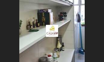 Imagem 4: Apartamento à venda, Belenzinho, 48m², 2 suítes, 1 vaga!