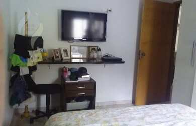 Imagem 7: Apartamento para venda com 58 metros quadrados com 2 quartos em Taboão - São Bernardo do C