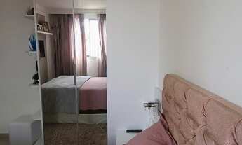 Imagem 6: Lindo apartamento de 2 quartos no Condomínio Parque Sun Valley - Lauro de Freitas