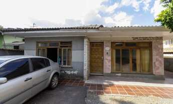 Imagem 6: Casa com 4 suítes à venda, 219 m² por R$ 799.500,00 - Santa Felicidade - Curitiba/PR