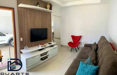 Imagem 4: Casa em Jardim das Américas 2° Etapa