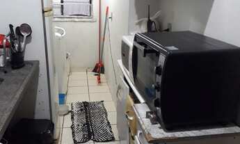 Imagem 5: Vendo/troco apartamento na Área Continental de São Vicente