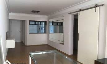 Imagem 4: Apartamento Locação 3 dormitórios - 4 vagas cobertas - Santa Maria