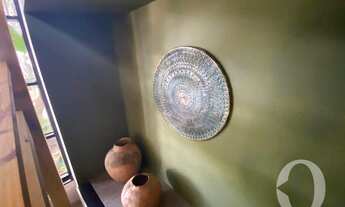 Imagem 5: Casa com 4 dormitórios à venda, 500 m² por R$ 4.000.000 - Tamboré 10 - Santana de Parnaíba