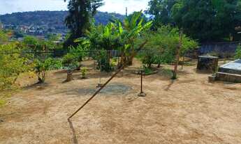 Imagem 5: Casa colonial estilo chácara