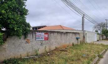 Imagem 4: TERRENO NA RUA TOCANTIS QUASE ESQUINA COM A RUA RIO IVAÍ
