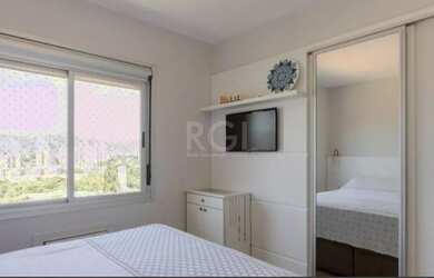 Imagem 7: Porto Alegre - Apartamento Padrão - Bom Jesus