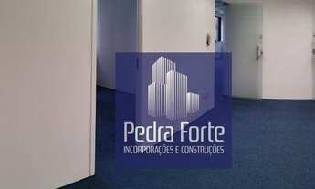 Imagem 3: Conjunto comercial com 140 m²