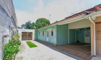 Imagem 2: Casa a venda com 3 quartos em Boqueirão - Curitiba - PR