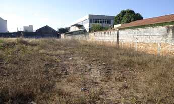 Imagem 2: Jundiaí - Terreno Padrão - Ponte São João