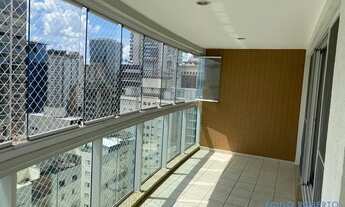 Imagem 2: APARTAMENTO - VILA OLÍMPIA - SP