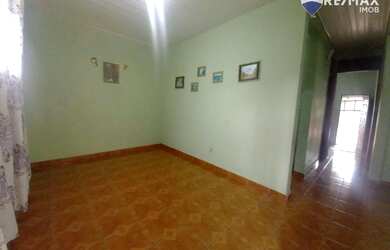 Imagem 2: Casa com 2 dormitórios - 200m² - Coqueiro - Ananindeua/PA