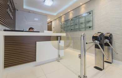 Imagem 4: Edifício Credireal