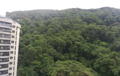 Imagem 2: Apartamento para aluguel e venda tem 190 metros quadrados com 3 quartos