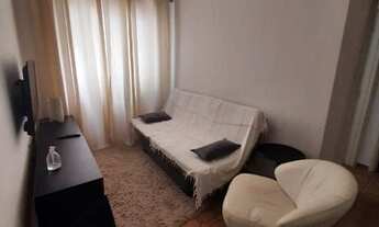 Imagem 1: Apartamento para venda possui 50 metros quadrados com 1 quarto em Guilhermina - Praia Gran